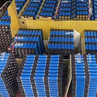 东城锂电池回收企业|高价回收废铅酸电池